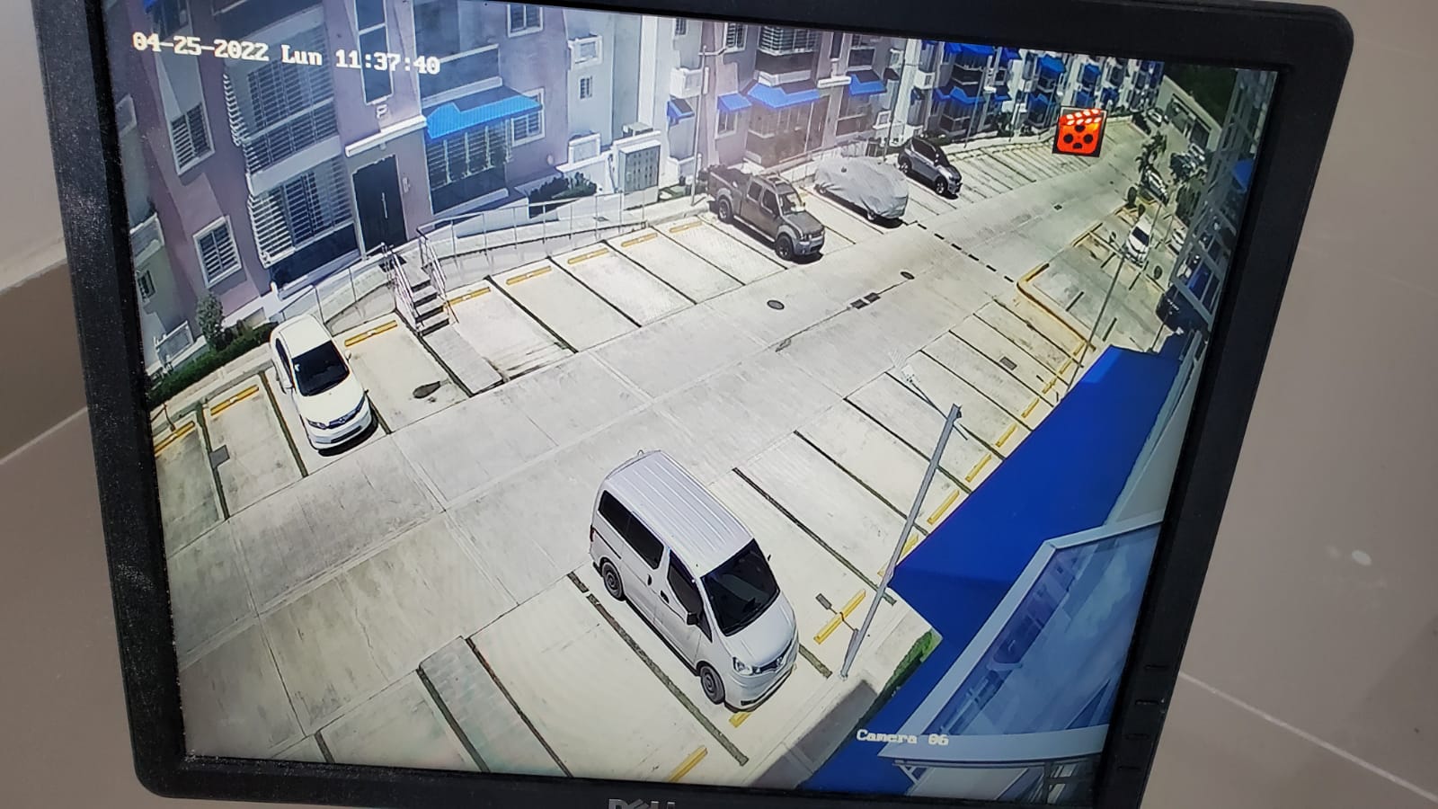 Trabajo GZ Security
